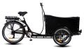 HEAVY DUTY CARGO BIKE