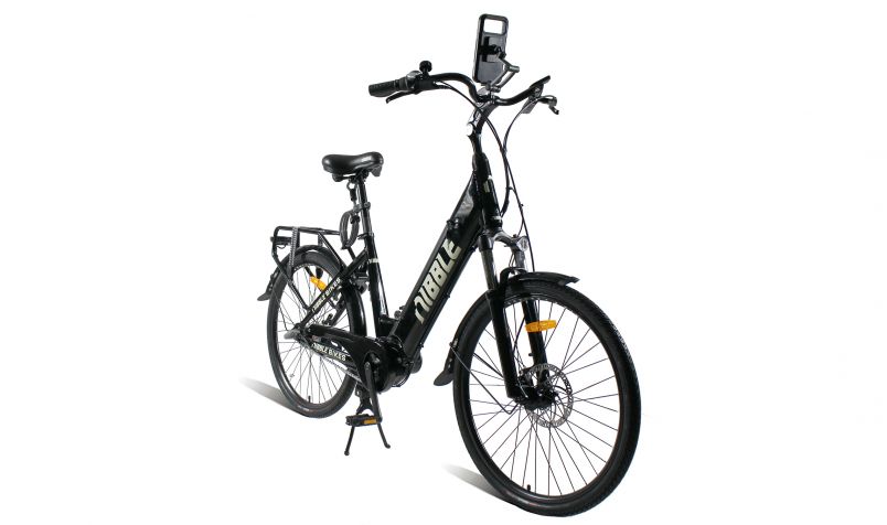 FOOD DELIVERY EBIKE (AUS)