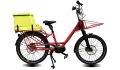 EVS AUSPOST E-BIKE