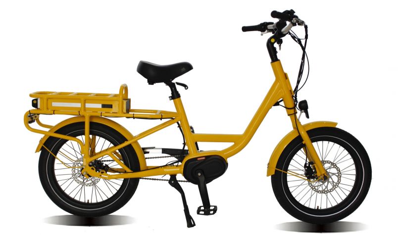 FOOD DELIVERY EBIKE(M/D)