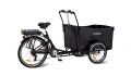 HEAVY DUTY CARGO BIKE